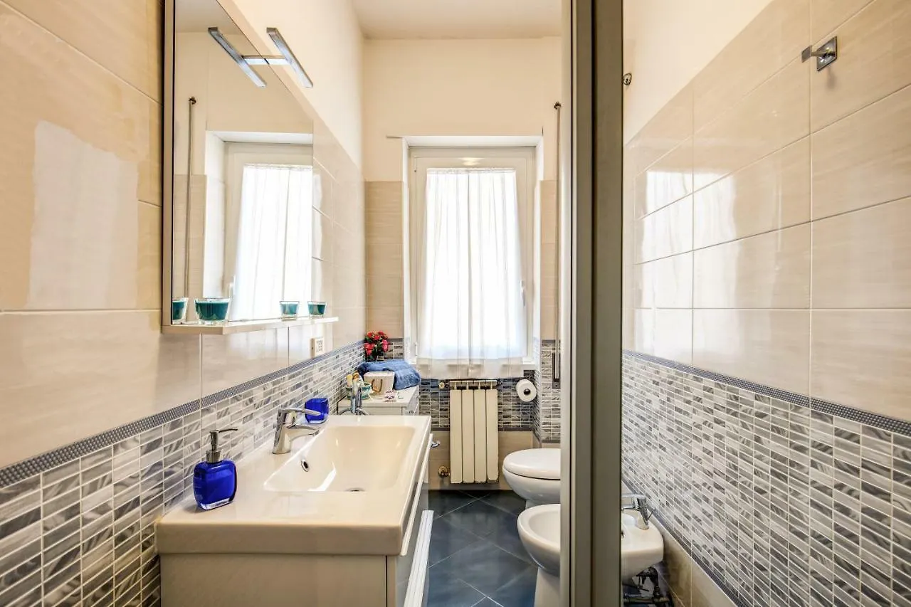 Blueclassichome Rome