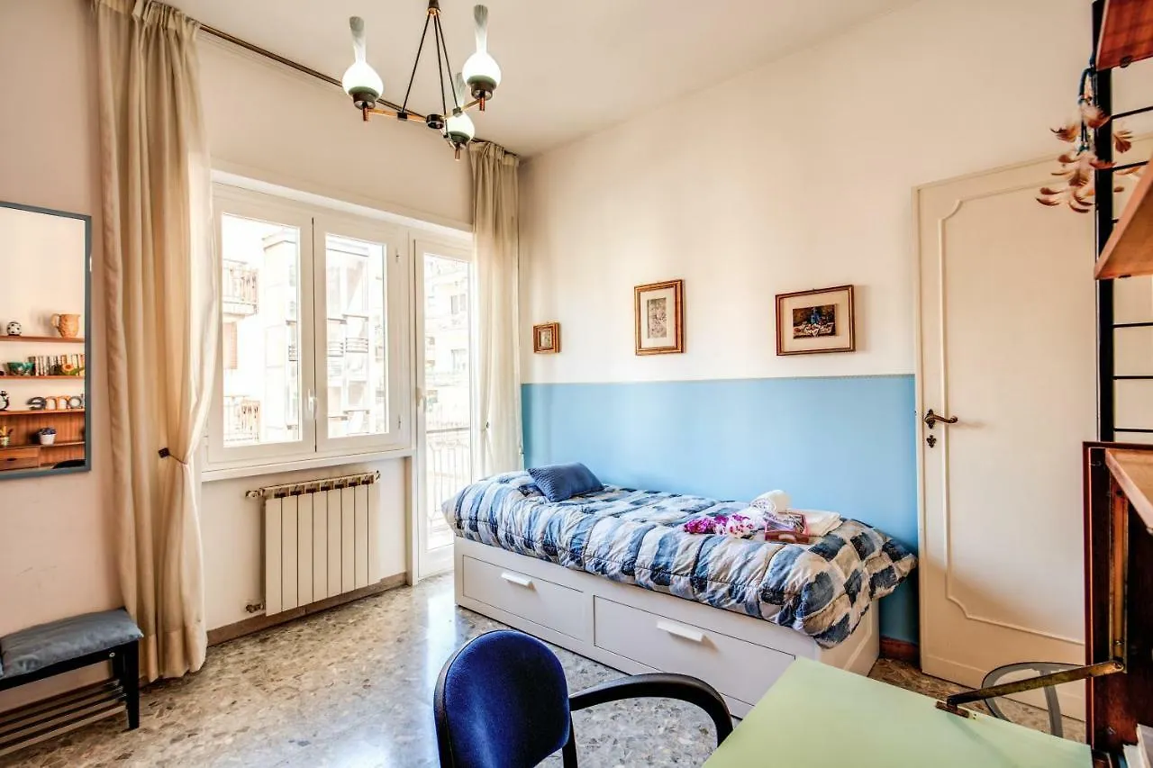 Blueclassichome Rome 0*,  Italy