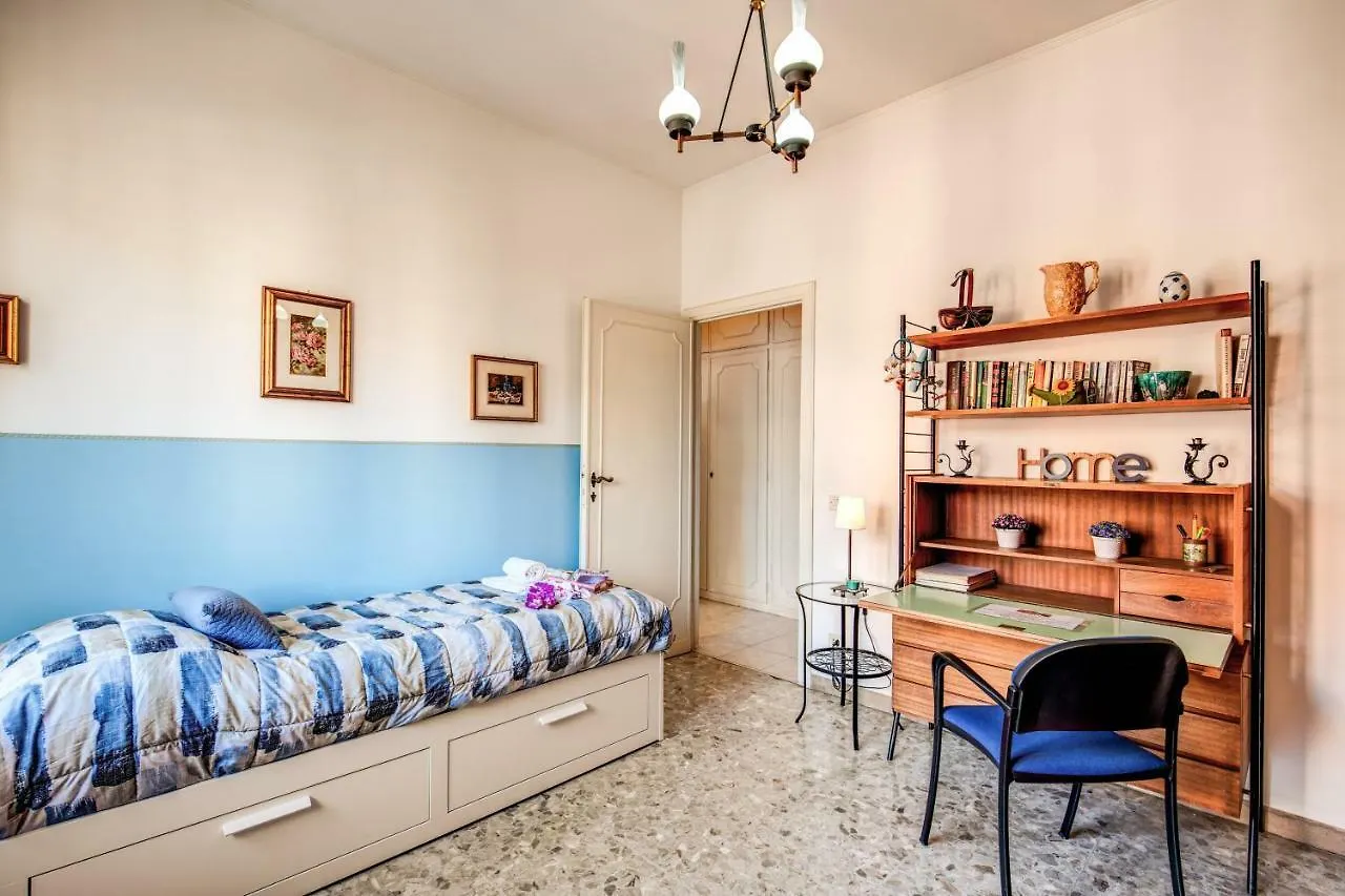 Blueclassichome Rome Italy