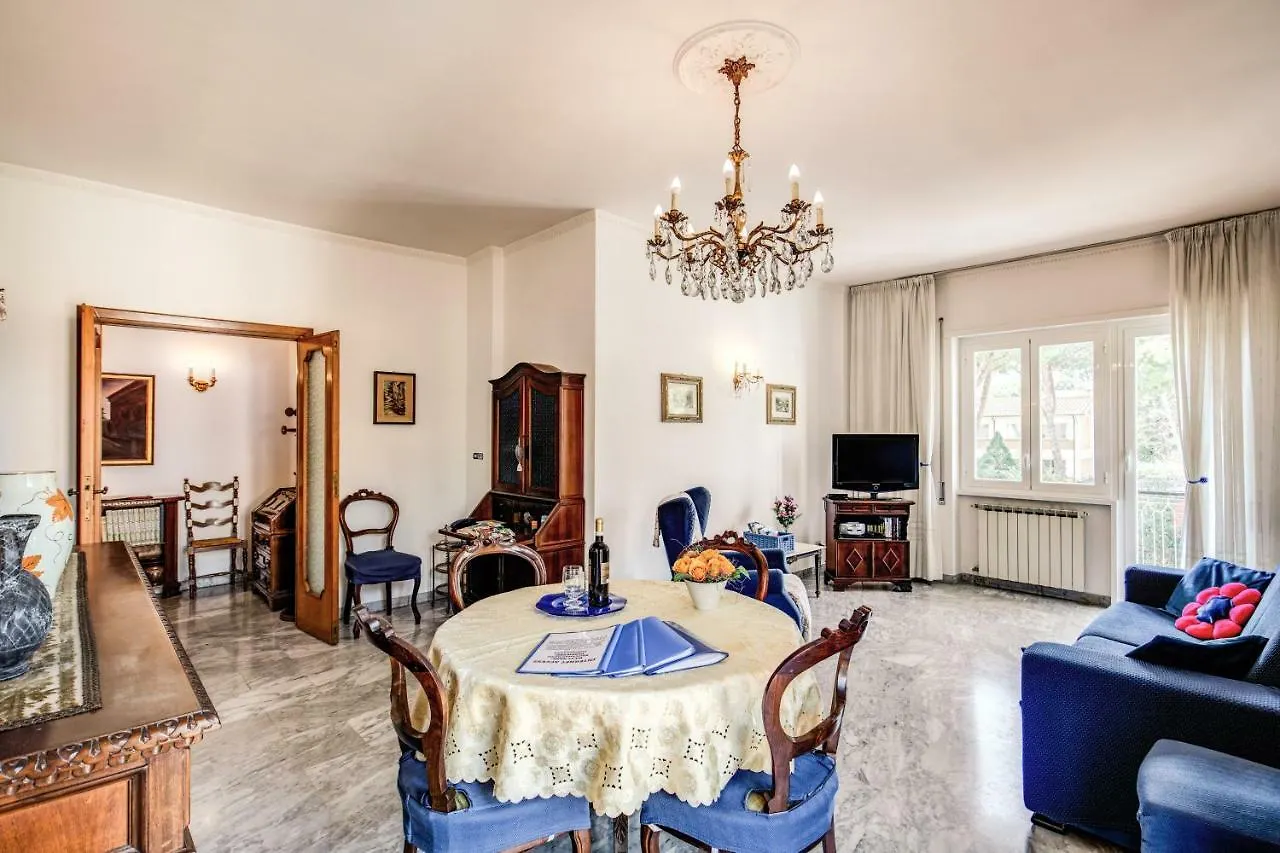 Blueclassichome Rome 0*,  Italy
