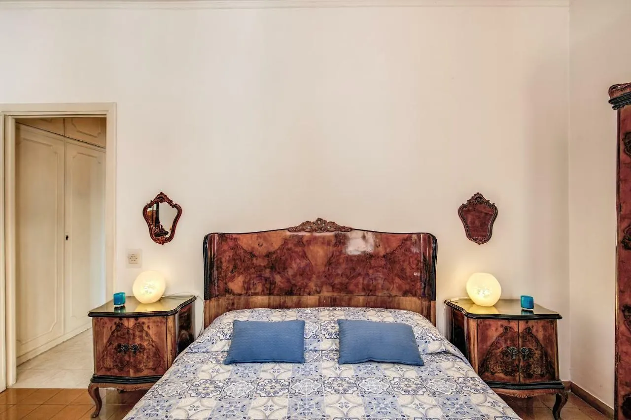 Apartment Blueclassichome Rome Italy